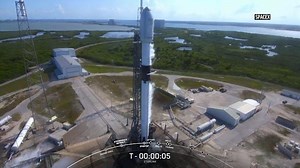 SpaceX launches 2nd batch of Starlink satellites