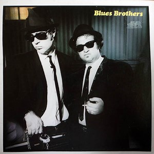 Blues Brothers - Briefcase Full Of Blues