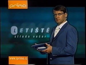 30.12.2006 - TV Prima - reklamy, upoutávky