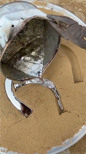 Aluminum Pipe Bending Design Process 🔥 | Satisfying Metal Work