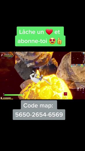 Fun and Challenging Rainbow Dropper Fortnite Deathrun Parkour Map