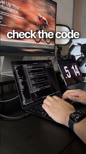 This is how you Vibe-Code like a Pro using Cursor + Claude + CodeRabbit
