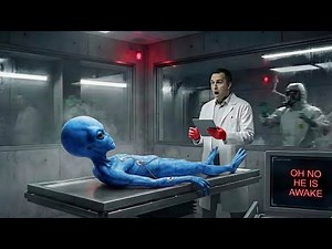 Inside The Most Classified Facility On Earth - AREA51