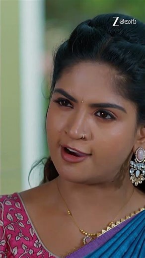 #Lakshmi Nivasam #Shorts #Zee Telugu #Entertainment #Drama