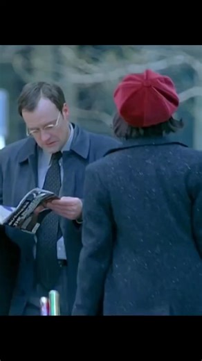 #fblifestyle A crew of master thieves executes a meticulously planned bank heist, turning everyday routines into tools of deception. From cloned access cards to invisible powders and hacked surveillance #fypviralシ #women #drama #friendship #marriage #positivevibes #control #tvseries #tuesdaymotivation #movies #trendingpost #hollywood #fypviral #gaming #family #wednesday #trendingnow #videogames #beautiful #newmusic #foryoupagereels | SceneScoop movie