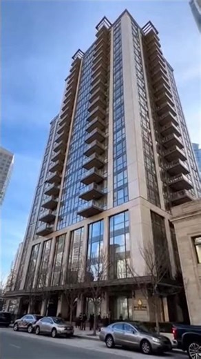 Luxury Building Collapses Floor by Floor 😱🏙️