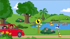 Dora The Explorer Mermaid Kingdom Adventure Animation Nick Jr Nickjr Game Play Gameplay