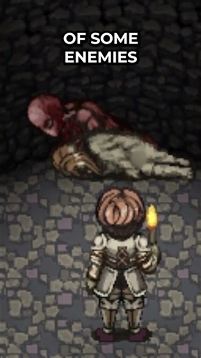Monster Skins in Fear & Hunger
