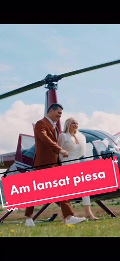 @Mihaisicoe Melodie noua pe youtube “Da-mi Doamne o viata in plus” #music #elicopter #videoviral #video #manelenoi