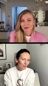 Karolina Taraskevic on Instagram: "Live apie hormonus"