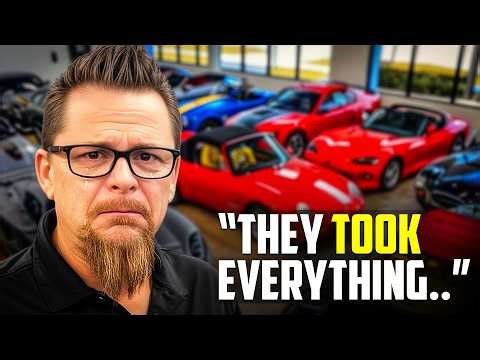 What Really Happened to Dave Kindig