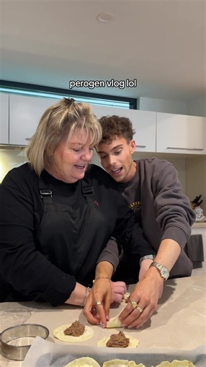 Homemade Traditional Perogi Recipe: A Culinary Delight