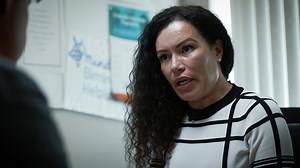 Woman strip searched by police speaks out