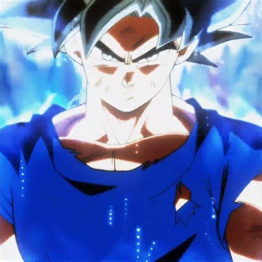 “Dragon Ball Ultra Instinct Epic AMV | Anime Edit”