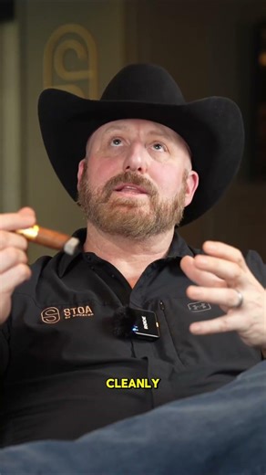 I ALWAYS rotate my cigar