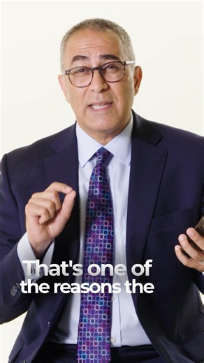 3.9K views · 64 reactions | Why didn't my doctor catch my #myeloma symptoms sooner? IMF CMO Dr. Joe Mikhael explains why every myeloma patient sees their PCP 3x on average with signs & symptoms consistent with myeloma before a diagnosis. Watch the full Dr. Joe Q&A at https://www.myeloma.org/node/11783 #AsktheIMF #mmsm | International Myeloma Foundation | Facebook
