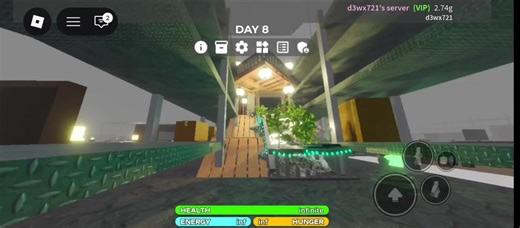 Roblox SCP-3008 Base Ideas for Gamers