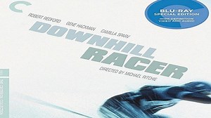 ASA 🎥📽🎬 Downhill Racer (1969) a film directed by Michael Ritchie with Robert Redford, Gene Hackman, Camilla Sparv, Joe Jay Jalbert