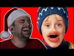 SUCK BRICK! 😂 - [YTP] Kevin 2 Lol's in New York REACTION!