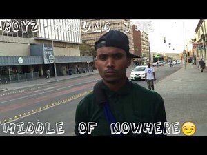 MFR Souls - Landmark