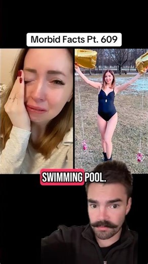 The TRAGIC dry ice case of Yekaterina Didenko #morbidfacts