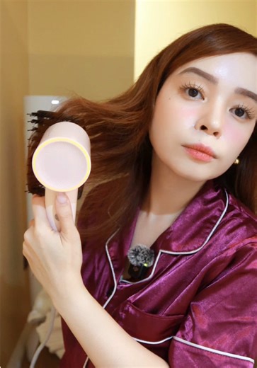 Dreame Mini High Speed Hair Dryer for Quick Drying