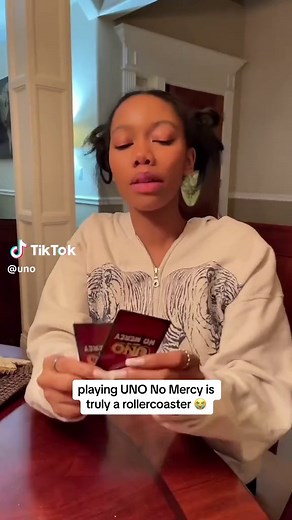 Uno No Mercy Gameplay - Family Fun with Special Rules!