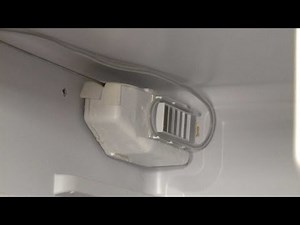 Whirlpool Refrigerator Air Damper Control Assembly #W10151374 | Repair Clinic