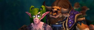 Wowhead Beginner Guides: How to Create a Character