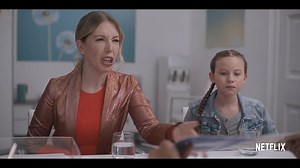 The Duchess review: Katherine Ryan's semi-autobiographic tale is acquired taste