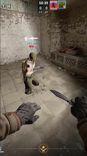 Decal Cleanup: Binding Key to Clear Splats in CS2