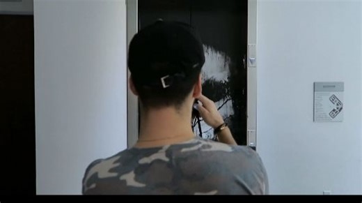 BEHIND THE SCENES AT INFINITY WARD!