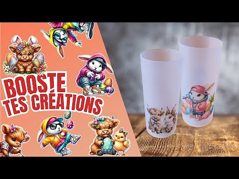 How to Make Unique Stickers with Cricut Maker - Everything You Need to Know