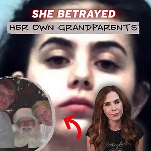 Cassandra Bjorge: Unraveling The Teenager's Sick Mind | Emma Kenny