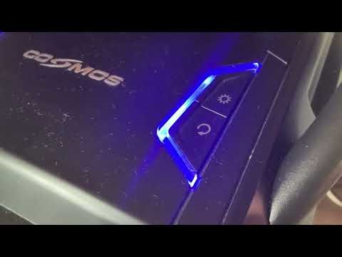 I got a black screen of death saying KMODE_EXCEPTION_NOT_HANDLED