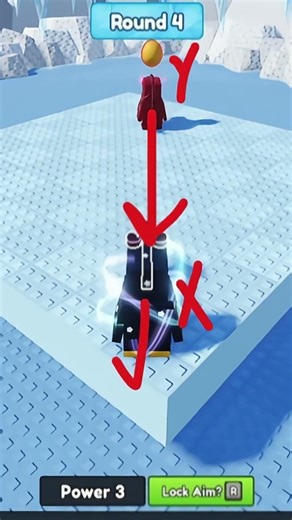 What Were They Thinking #knockout #roblox #funny