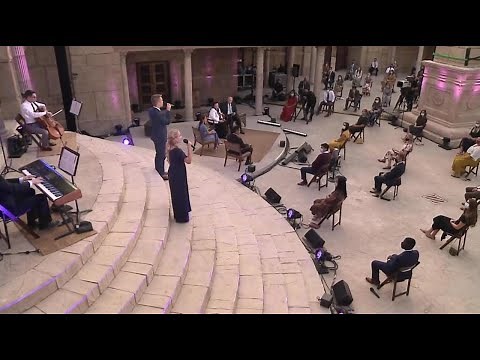 Joseph Smith's First Prayer | Face to Face Musical Performances