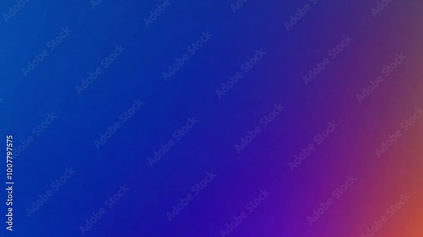 The moving, blurry gradient of colors formed twisting patterns against the backdrop, creating a enchanting visual effect