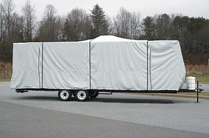 How to Measure your RV for a Cover