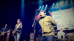 ⚠️⚠️Ticket Alert ⚠️⚠️ Tickets for our show in Sheffield at Plug on June 23rd (NEXT SATURDAY) are selling fast so dont miss out get your E ticket(s) below.. https://www.skiddle.com/whats-on/Sheffield/The-Plug/Definitely-Oasis-Live-in-Sheffield/13120110/ | Definitely Oasis - Oasis Tribute Band