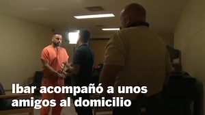 Mazazo demoledor en Fort Lauderdale, Florida. Pablo Ibar ha sido declarado culpable. El español que ha pasado 24 de sus 46 en la cárcel, 16 de ellos en el corredor de la muerte, regresará a prisión. Las claves de su caso http://bit.ly/2DmhTnA | El País