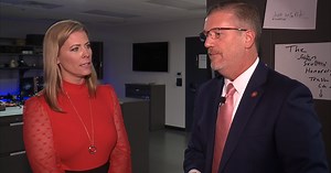 US Secret Service | They're in Kansas City; they're doing more than protecting the president