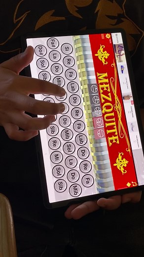 Acordeón Mezquite: Tutorial para Aprender a Tocar