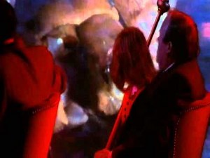 Robbie Tronco -The Oompa Song