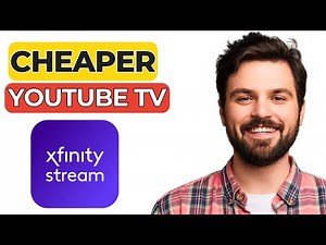 Xfinity's New Live TV Plan Is Cheaper Than YouTube TV – But There's a Catch! 📺