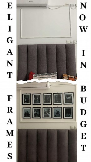 1.7K views · 195 reactions | Order your frame now !!! . #glassframe #mountframe #framedposter #walldecor #homedecor #homedecorideas ##aesthetic #frame #posters | Postersmith | Facebook