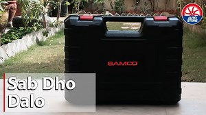 3.9K views · 3 comments | Experience Unmatched Cleaning Freedom with Samco Cordless Pressure Washer and Cleaner!  Click Here to Order: https://bit.ly/3pFa0ER  Call/WhatsApp: 03111 943 357 ✔️ Doorstep Delivery Nationwide #PakWheels #PakWheelsAutoStore #PWCarCare #CarProducts #CarAccessories #Pressurewasher | PakWheels Auto Parts & Accessories | Facebook