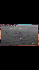 299K views · 6.3K reactions |  No Fear! Philippine Marines confronted  DUMBS at Ayungin Shoal, Philippine EEZ. | Philippines Military News/Updates | Facebook