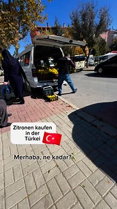 832K views · 5.6K reactions | Tag 17 Türkei Tour mit dem Wohnwagen.Zitronen kaufen auf dem Wochenmarkt in Afyonkarahisar.#Reisefamilie #türkei #wohnwagen #roadtrip #auswandern #familie #turkey #2024 #afyon #afyonkarahisar | Die Michaela YouTube | Facebook