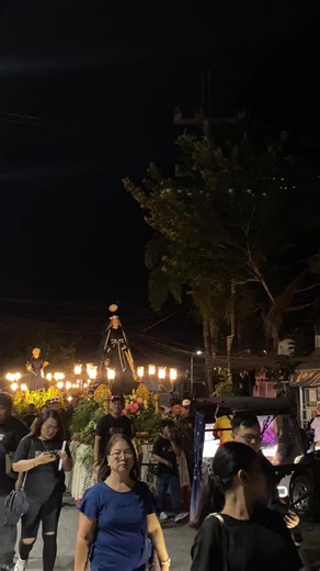 Ang tatlong Maria sa Parokya ni San Antonio de padua sa Iba Hagonoy Bulacan. #lentseason #Camarero #easter #TresMaria #GoodFriday